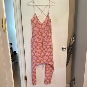 Acacia Capsule Mahalo Jumpsuit